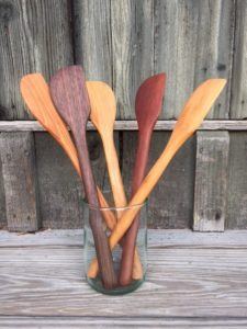 Cocktail Paddles