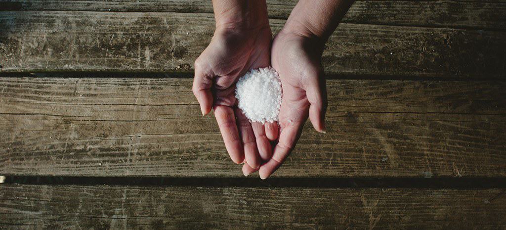 Salt and Pepper Grinders – J.Q. Dickinson Appalachian Mercantile
