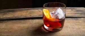 Appalachian Negroni